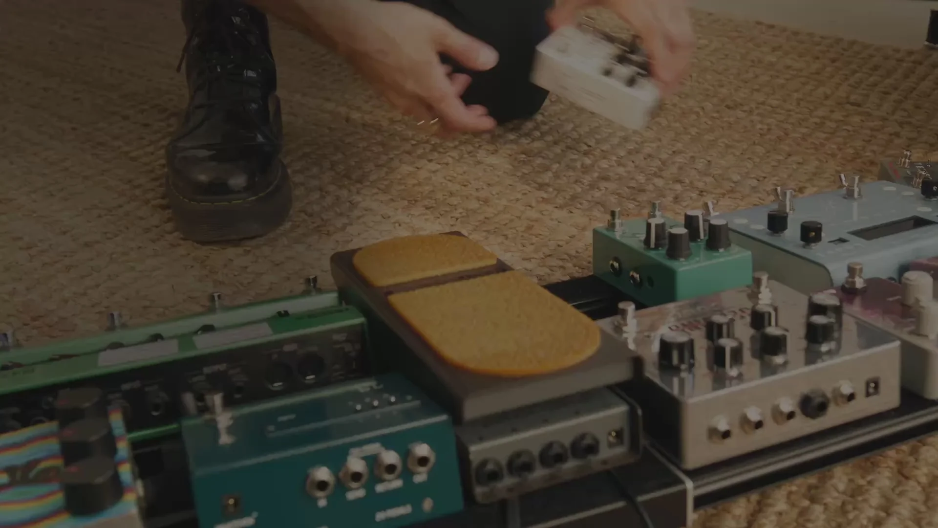 Master Your Sound From Within
